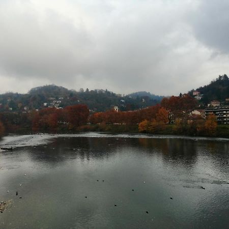 Appartamento Lungo Fiume تورينو المظهر الخارجي الصورة