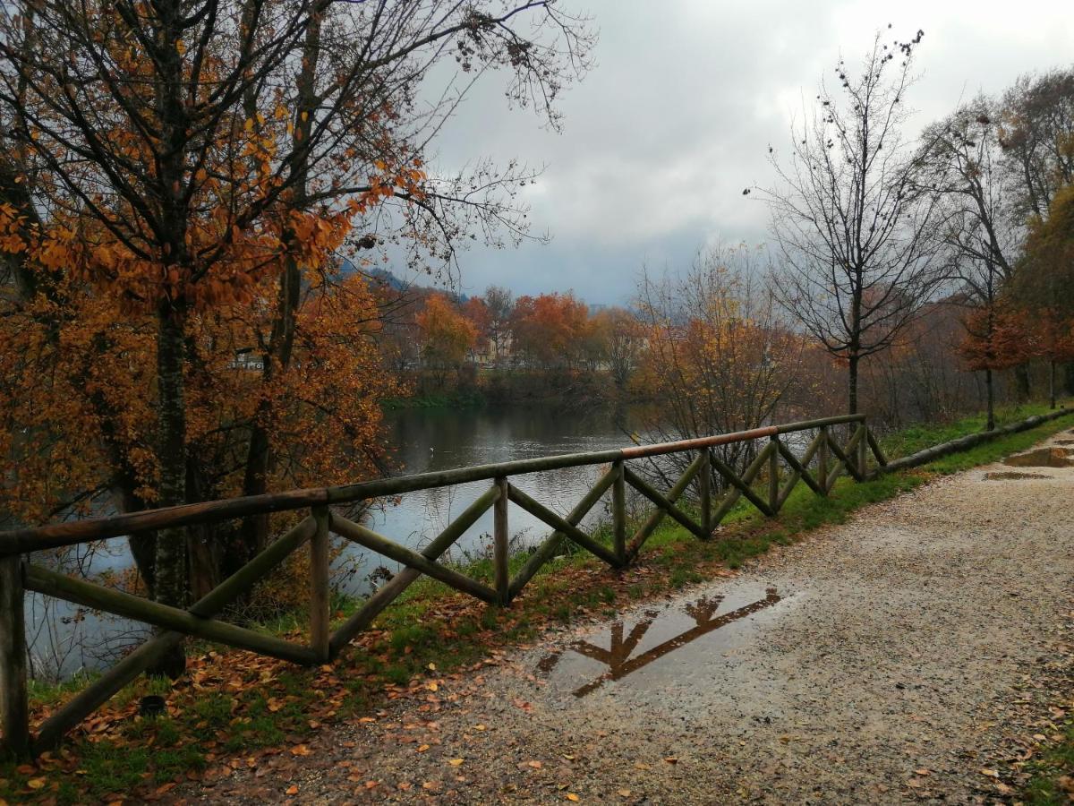 Appartamento Lungo Fiume تورينو المظهر الخارجي الصورة